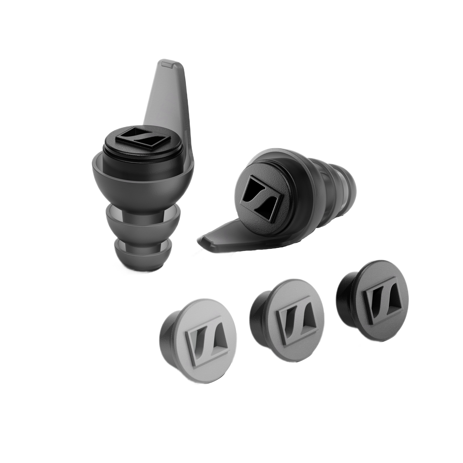 Sennheiser Soundprotex Plus Geluidsdempende Oordopjes