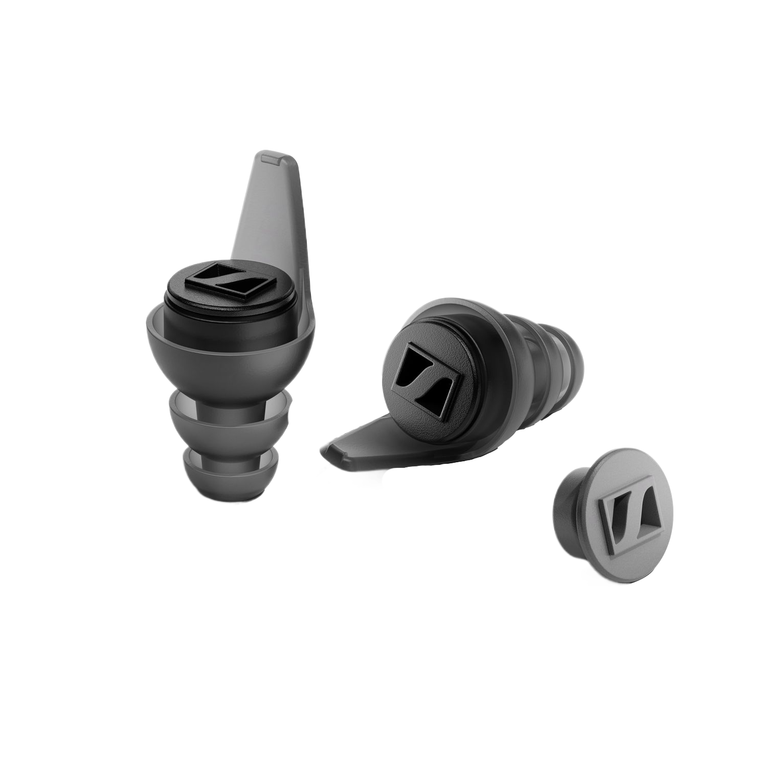 Sennheiser Soundprotex Geluidsdempende Oordopjes