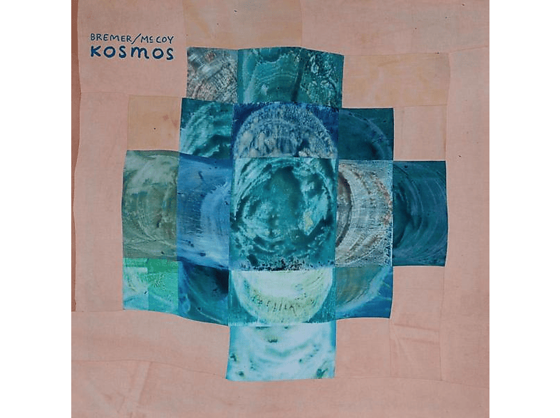 BREMER/MCCOY - Kosmos - (CD)