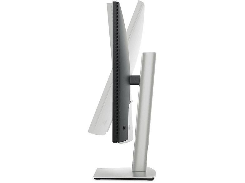 Thumbnail - DELL - B2B P Series P2725H 27 Zoll Full-HD Business Monitor (8 ms Reaktionszeit