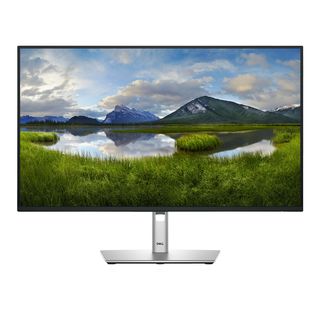 DELL - B2B P Series P2725H 27 Zoll Full-HD Business Monitor (8 ms Reaktionszeit, 100 Hz)