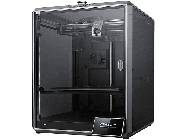 Drukarka 3D Creality K1 MAX (CRL-23141) – zdjęcie 3
