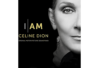 Céline Dion - I Am: Celine Dion (CD)