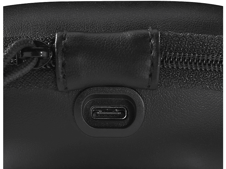 Hama Bluetooth®-Kopfhörer "Spirit Athletics", True Wireless, Ohrbügel, Weiß; Bluetooth-Headset — Foto 4 von 5