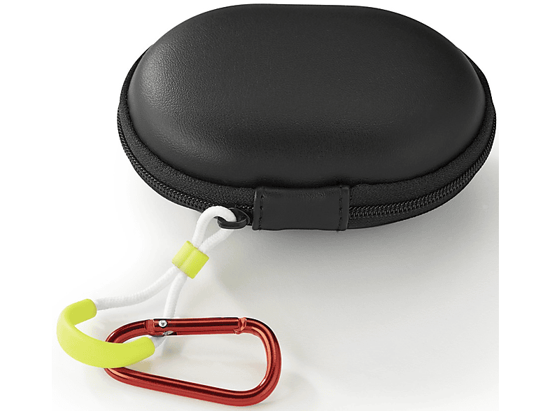 Hama Bluetooth®-Kopfhörer "Spirit Athletics", True Wireless, Ohrbügel, Weiß; Bluetooth-Headset — Foto 5 von 5