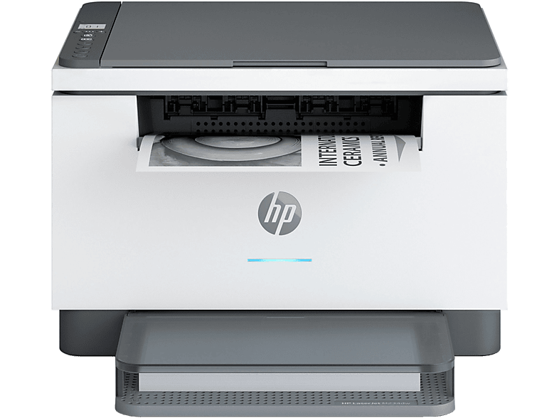 HP LaserJet M234dw multifunkciós monokróm lézernyomtató, A4, Duplex, Wi-Fi, LAN (6GW99F)