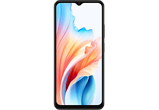 OPPO A38 6/128 GB Akıllı Telefon Parlak Siyah