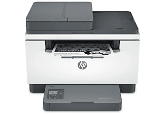 HP LaserJet M234sdwe multifunkciós monokróm  lézernyomtató, A4, ADF, Duplex, Wi-Fi, LAN (6GX01E)