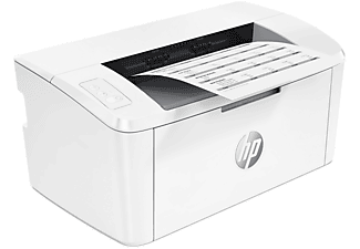 HP LaserJet M110w monokróm  lézernyomtató, A4, Wi-Fi (7MD66F)