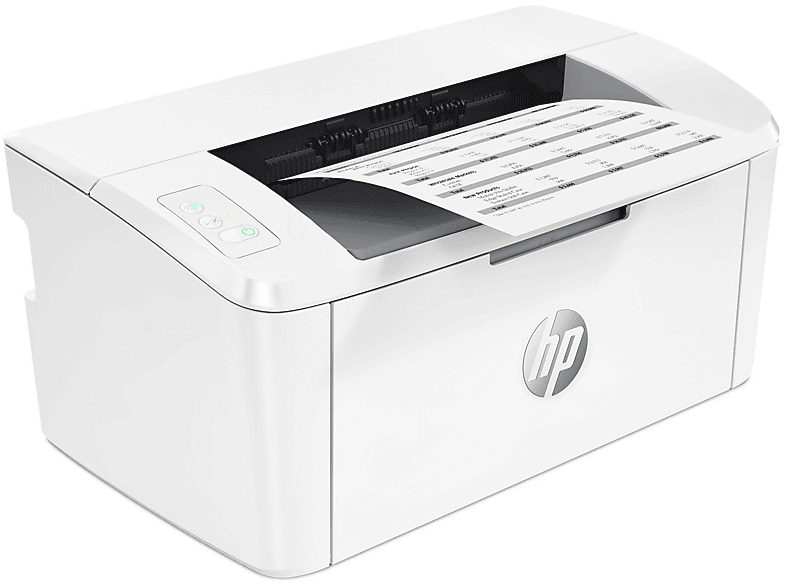 HP LaserJet M110w monokróm lézernyomtató, A4, Wi-Fi (7MD66F)