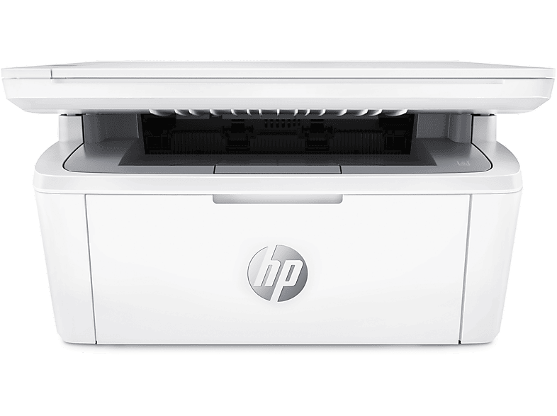 HP LaserJet M140w multifunkciós monokróm lézernyomtató, A4, Wi-Fi (7MD72F)