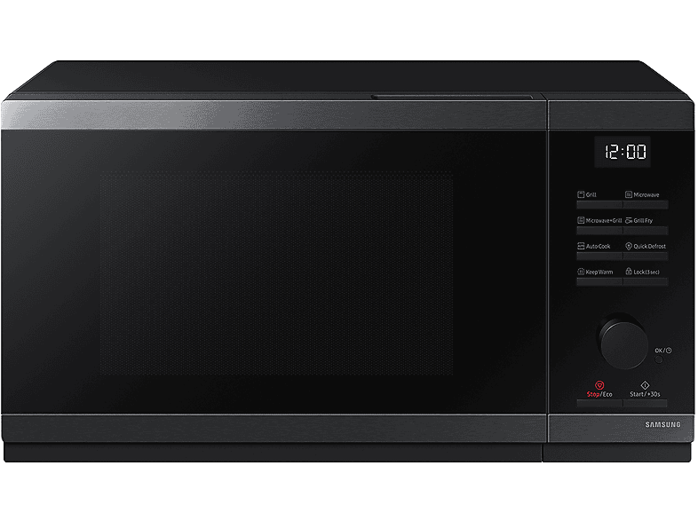 Samsung Mg23Dg4524Cge1 Microonde, 800 W, 23 l
