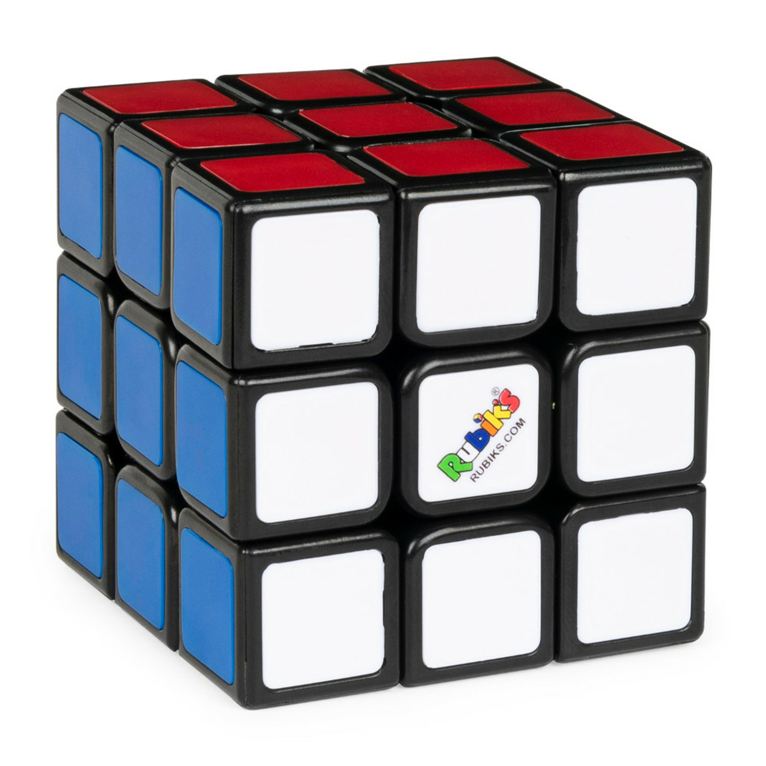 Gioco Spin Master Rubik's Il Cubo 3x3