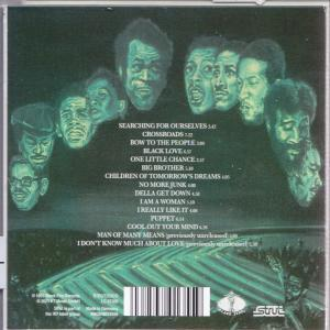 Theatre West - Bow To The People (Reissue)  - (CD)