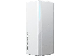 XIAOMI Mesh System AX3000 NE Wi-Fi 6 MESH router, Gigabit LAN, 1 db, fehér (DVB4459GL)