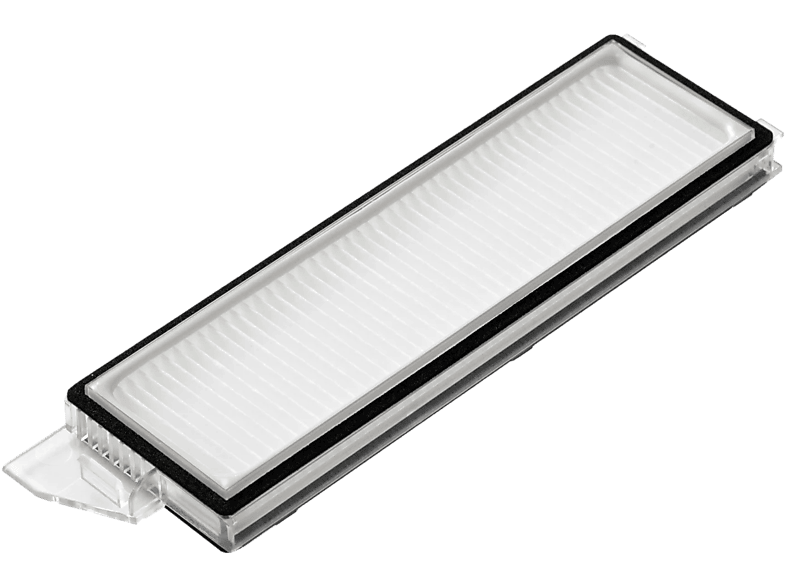 ROBOROCK S8 MaxV Ultra, Waschbarer Filter