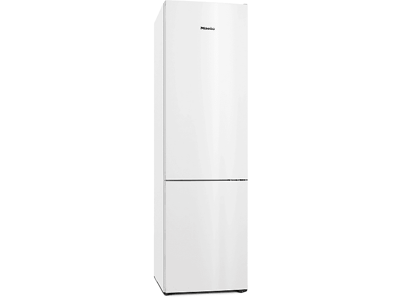 Miele KFN 4394 ED ws Frigorifero Combinato