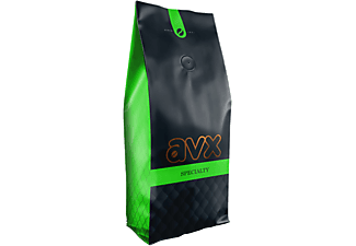 AVX Tanzania 100% Arabica pörkölt szemes kávé 1000 g