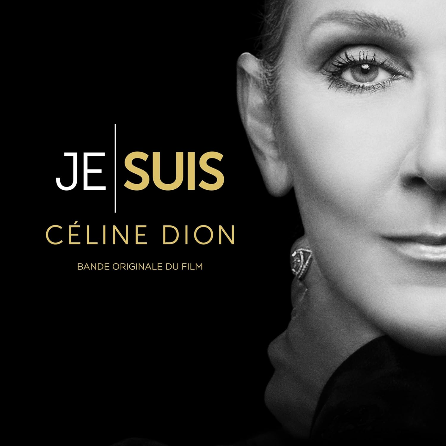 Céline Dion - Je Suis: (French Version) (CD)