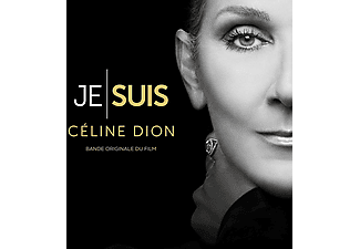 Céline Dion - Je Suis: Céline Dion (French Version) (CD)