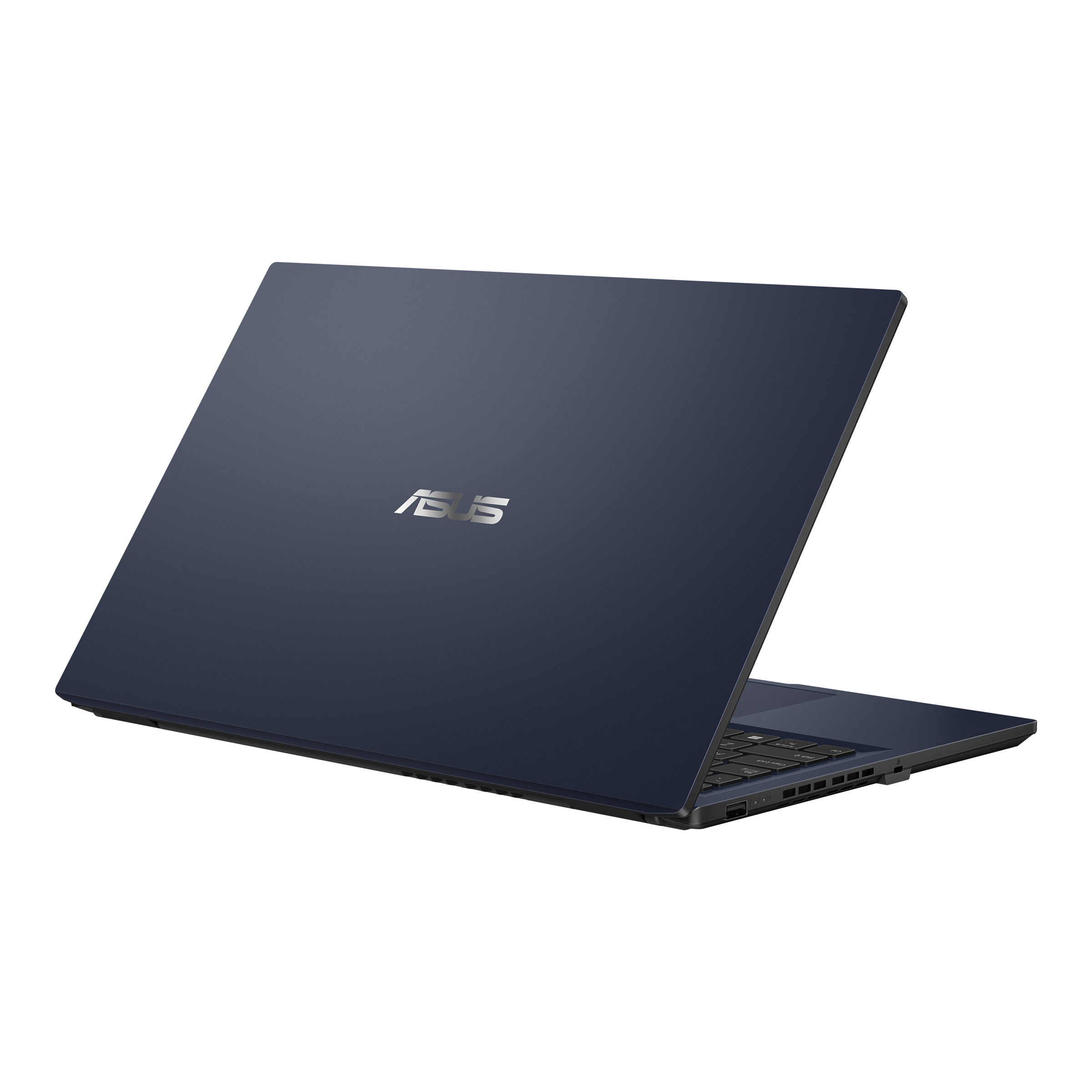 Portátil - ASUS Expertbook B1502CVA-BQ0077X Profesional, 15.6" Full-HD, Intel® Core™ i5-1335U, 16GB RAM, 512GB SSD, UHD Graphics, Windows 11 Pro