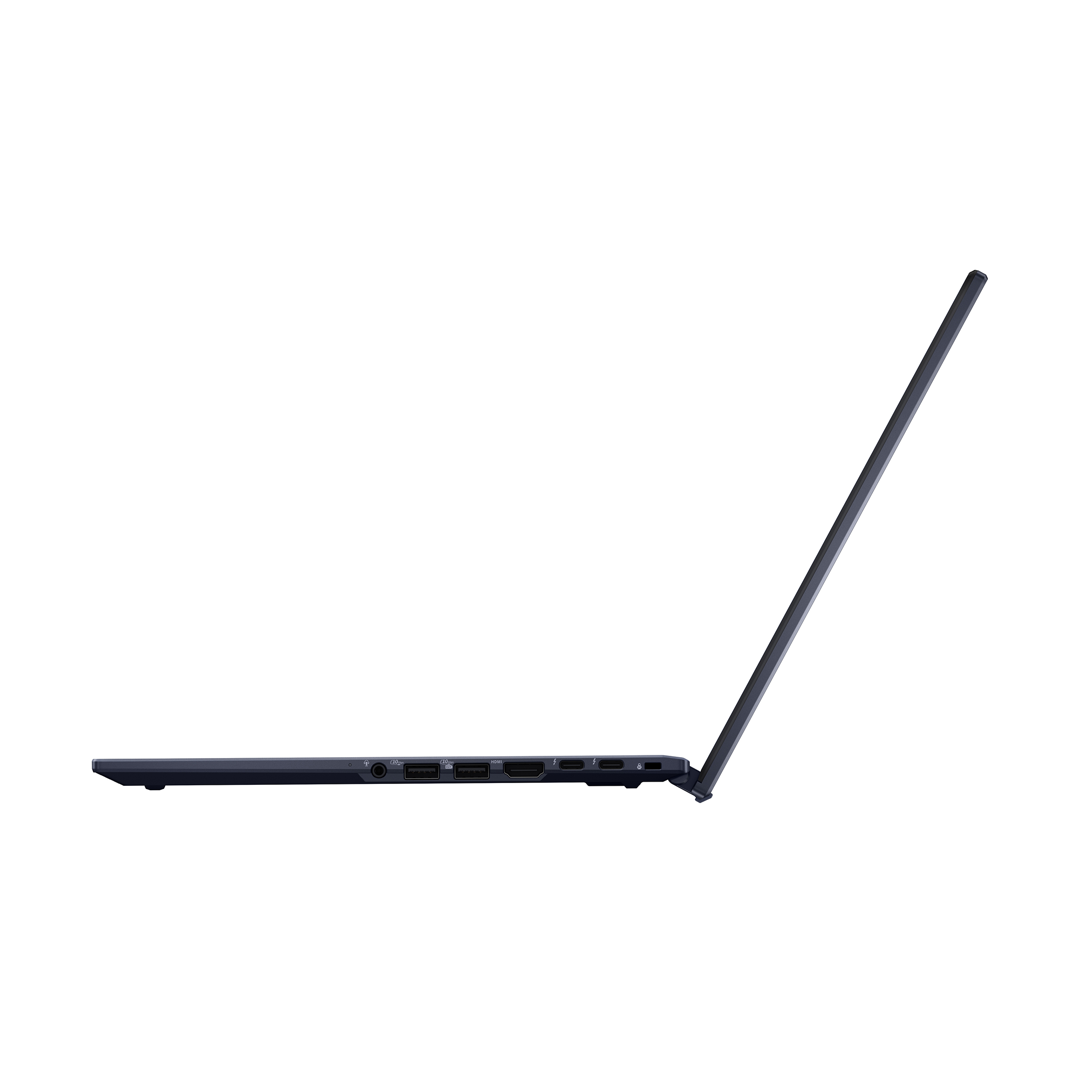 Portátil - ASUS Expertbook B5404CMA-Q50224X Profesional, 14" WUXGA, Intel® Core™ Ultra 7 155H, 16GB RAM, 512GB SSD, Arc™ GPU, Windows 11 Pro