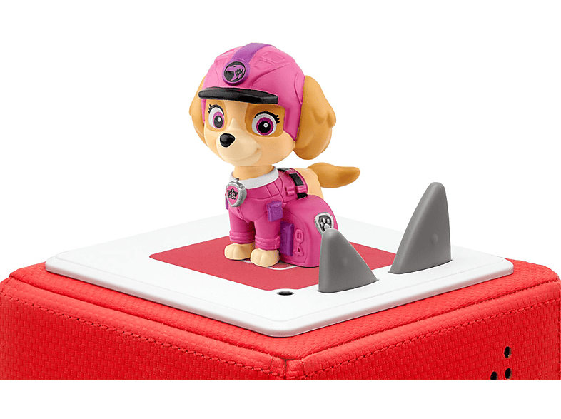 TONIES Tonies Figur Paw Patrol: Jungle Pups Skye/ab 3 Jahren Hörfigur