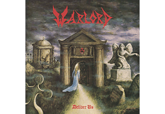 Warlord - Deliver Us (Vinyl LP (nagylemez))