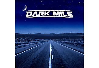 Dark Mile - Dark Mile (CD)