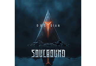 Soulbound - obsYdian (CD)