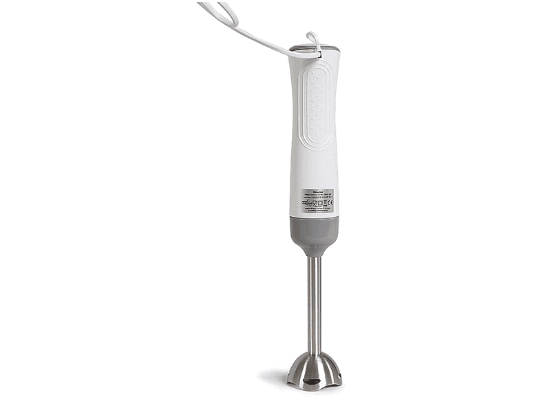 Frullatore AD Immersione Melchioni Family Mixxxo Steel