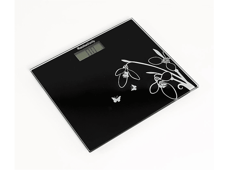 Bilancia elettronica Melchioni Family Flat N