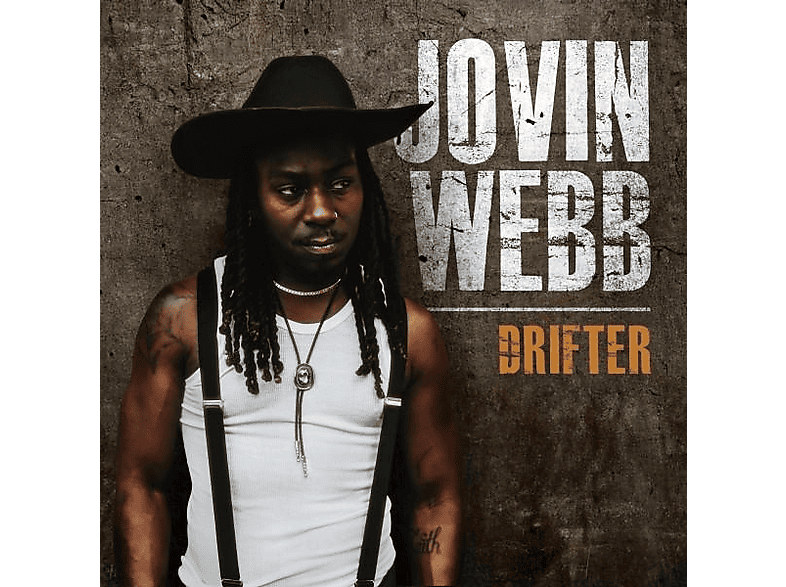 Jovin Webb | Jovin Webb - Drifter - (Vinyl) Disco & Dance - MediaMarkt