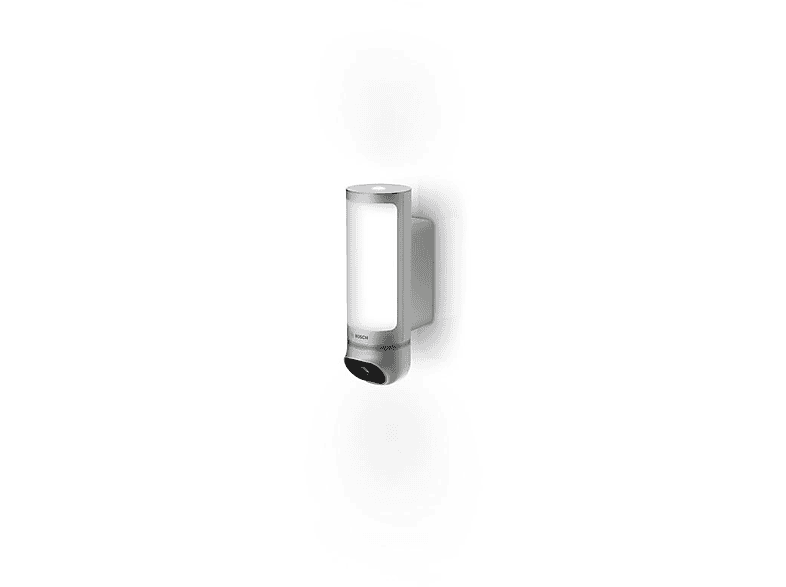 Thumbnail - BOSCH Smart Home Eyes Außenkamera II, mit Leuchte (Flutlichtkamera)