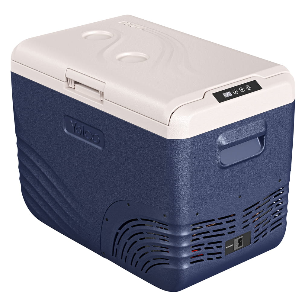 Lodówka turystyczna YOLCO NX40 Blue