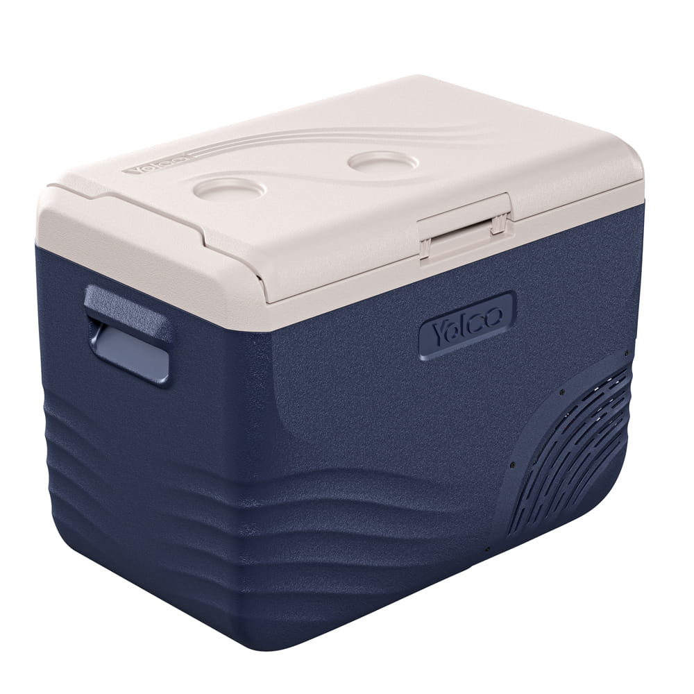 Lodówka turystyczna YOLCO NX40 Blue