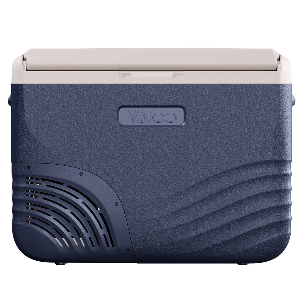 Lodówka turystyczna YOLCO NX40 Blue