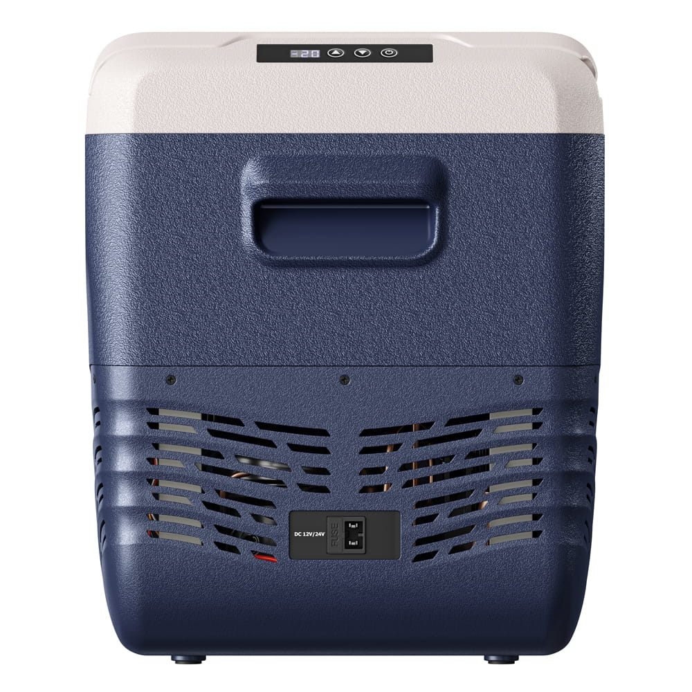 Lodówka turystyczna YOLCO NX40 Blue