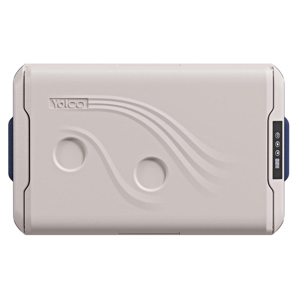 Lodówka turystyczna YOLCO NX40 Blue