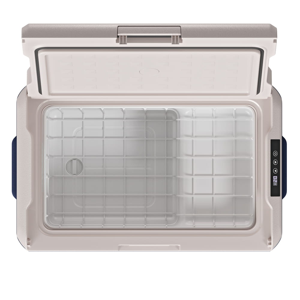 Lodówka turystyczna YOLCO NX40 Blue