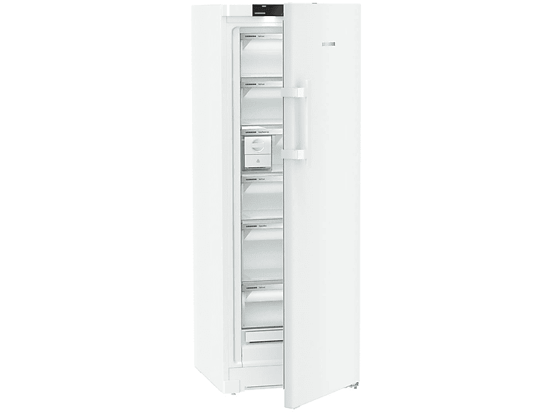 LIEBHERR FNb 505i-22 Gefrierschrank Prime (B, 238 l, 1655 mm hoch)