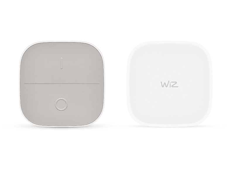 Thumbnail - WIZ WiZ Portable Button Einzelpack Remote Control k.A.