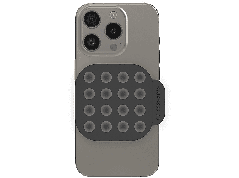 Adattatore Case & Me Sticky Holder