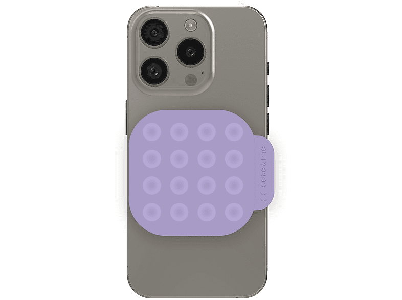 Adattatore Case & Me Sticky Holder