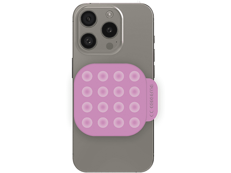 Supporto PER Telefono Case & Me Sticky Holder