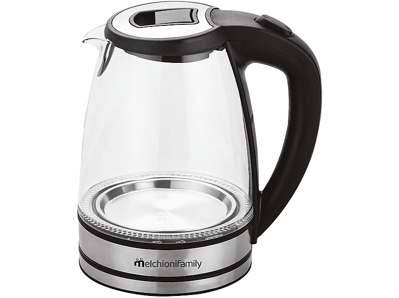 Bollitore Melchioni Family MR. Boil