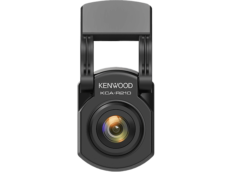 Kenwood Rear Dashcam (kca-r210)