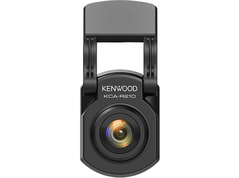 Kenwood KCA-R210 Achteruitrijcamera