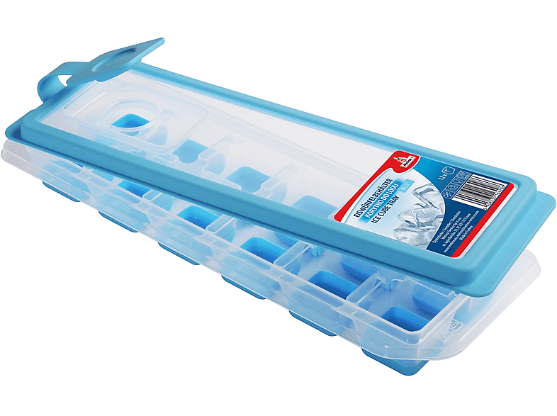 Korytko do lodu METROX Blue – zdjęcie 3