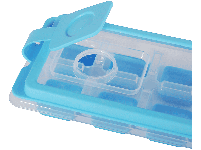 Korytko do lodu METROX Blue – zdjęcie 2